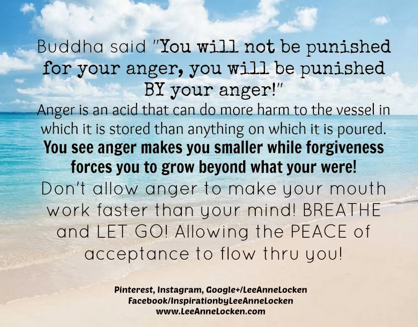 How to Meditate for Letting Go of Anger and Frustration