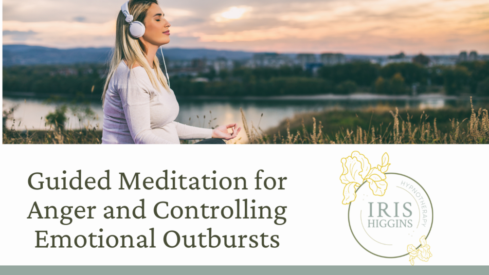 19 Strategies to Let Go of Anger and Resentment | Develop Good Habits