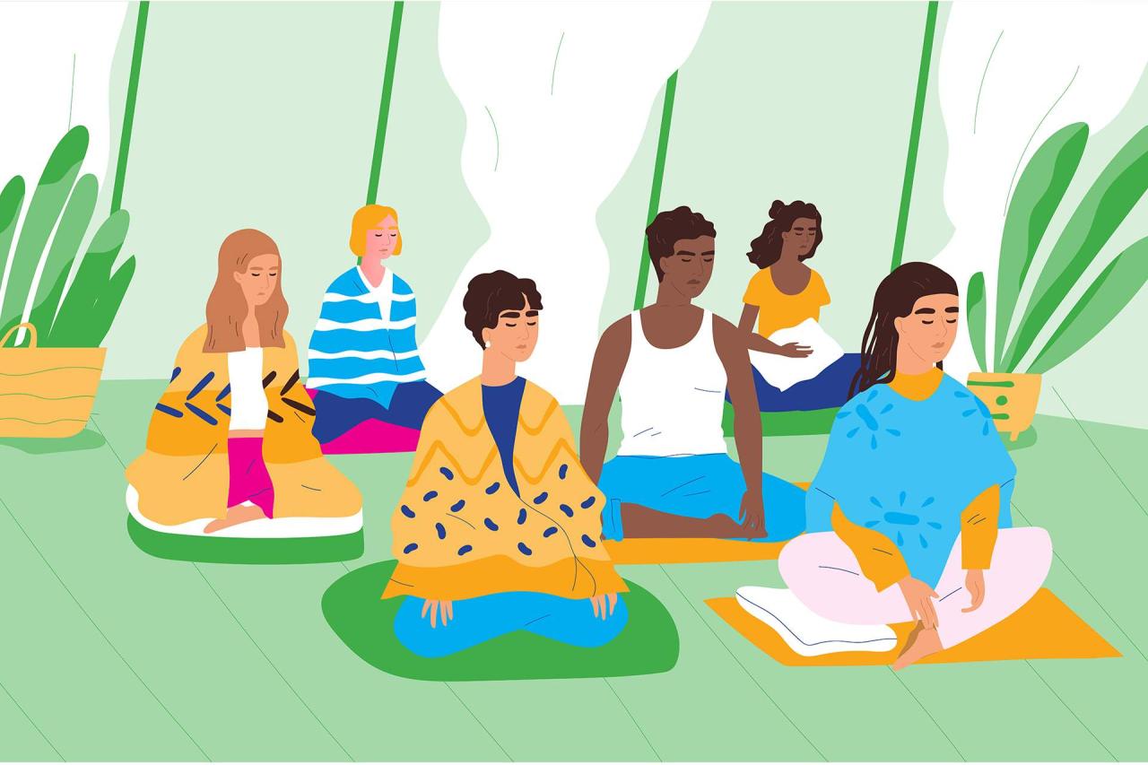 How meditation helps anxiety – Artofit How meditation helps anxiety – Artofit