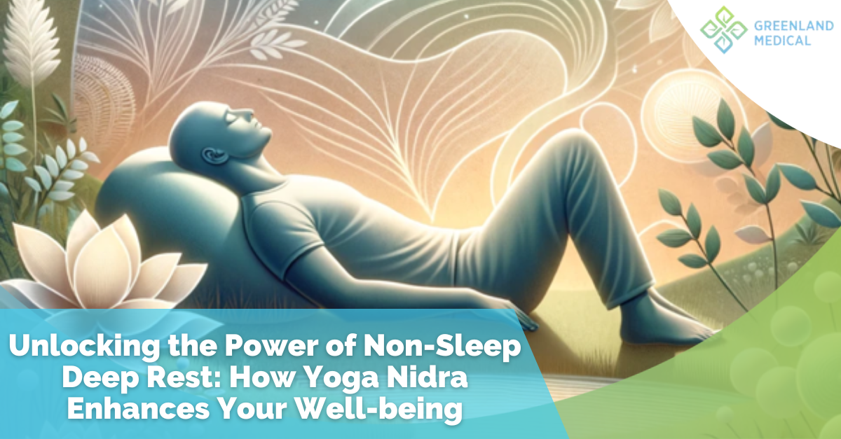 Meditations for Deep Rest - Welcoming Sleep | Alo Moves