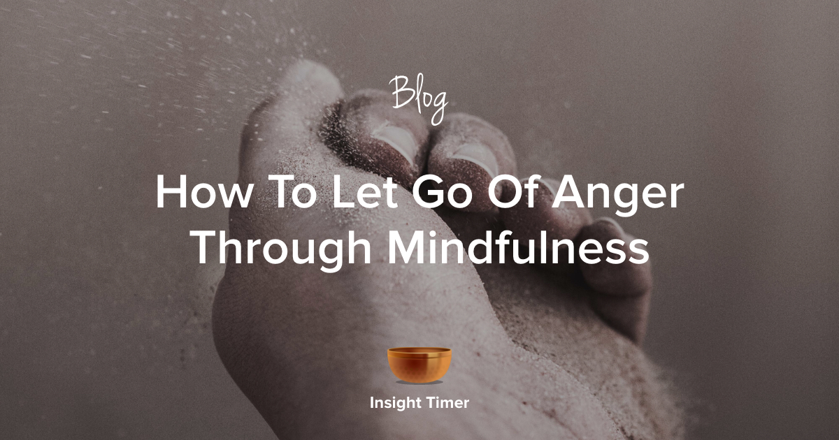 Meditation For Anger: Guided Meditation, Techniques, And Tips