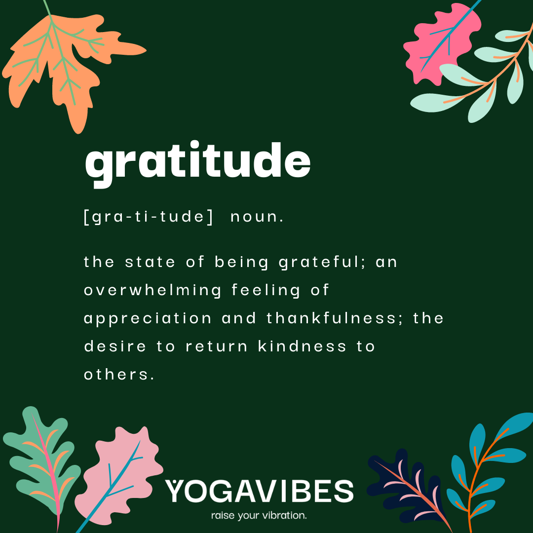 5 Benefits of Cultivating Gratitude – HovaveART