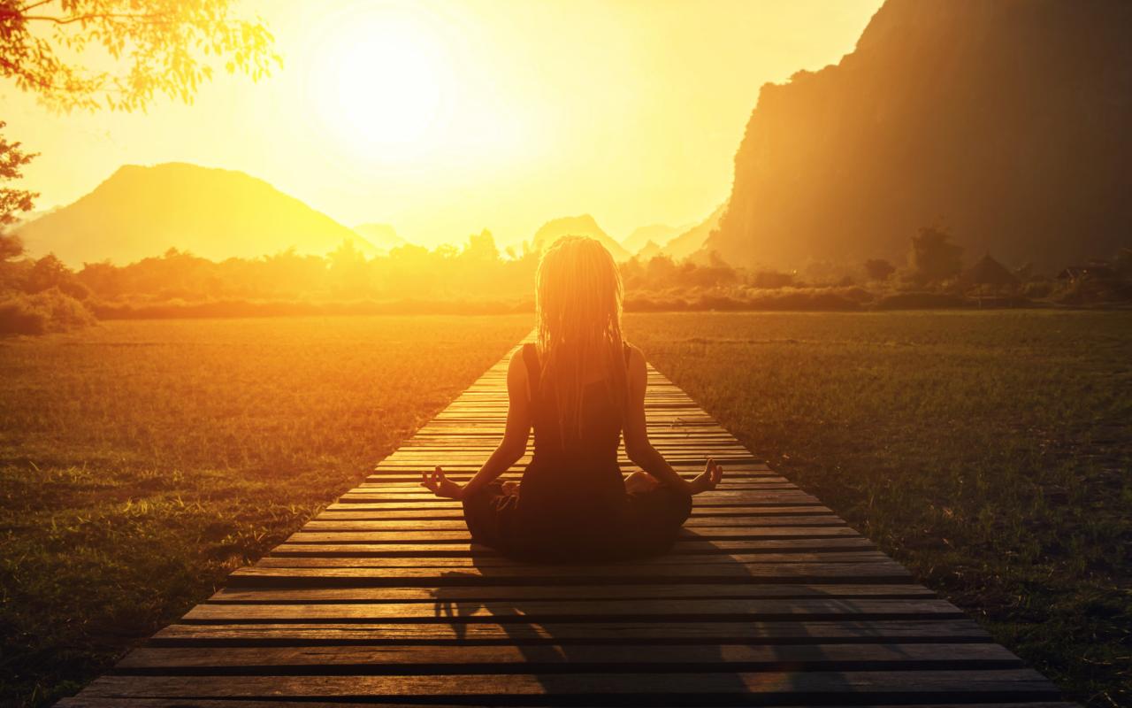 Is Meditation Really Helpful? Why Do People Meditate?