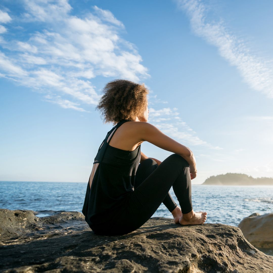 How To Reduce Emotional Reactivity - Denise Morrison