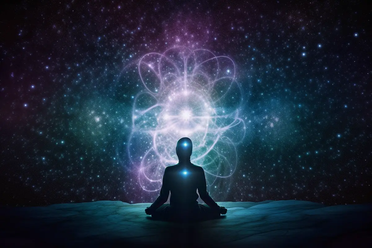 When is the Best Time to Meditate? | The Output by Peloton