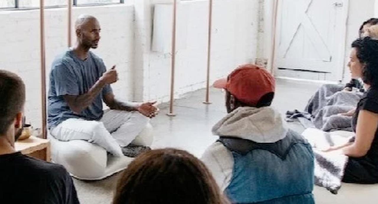 Learn How To Meditate and Eliminate Stress - The Mental Wellness ... Learn How To Meditate and Eliminate Stress - The Mental Wellness ...