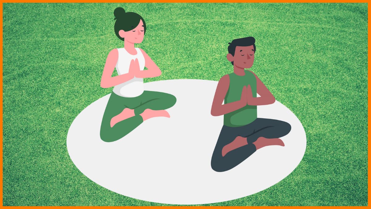 Burnout Recovery: What I did to heal myself : The Fit Habit Burnout Recovery: What I did to heal myself : The Fit Habit