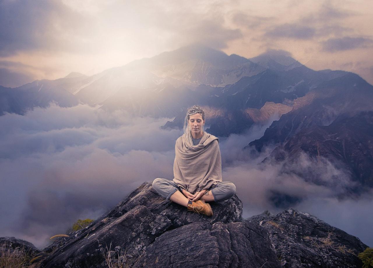 7 Reasons to Start Meditating Now — I. C. Robledo's Thoughts 7 Reasons to Start Meditating Now — I. C. Robledo's Thoughts