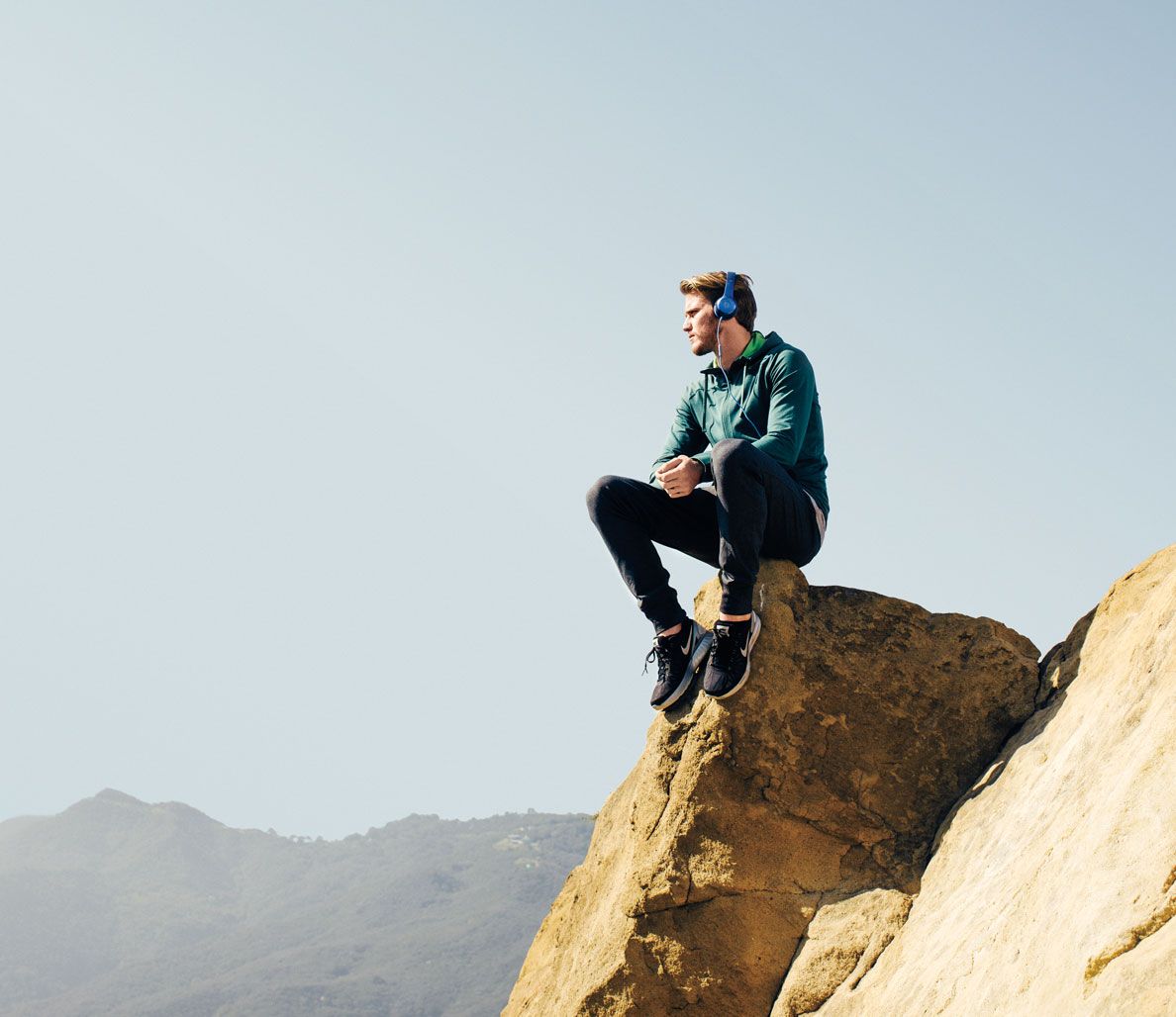 Can You Meditate While Playing Tennis?