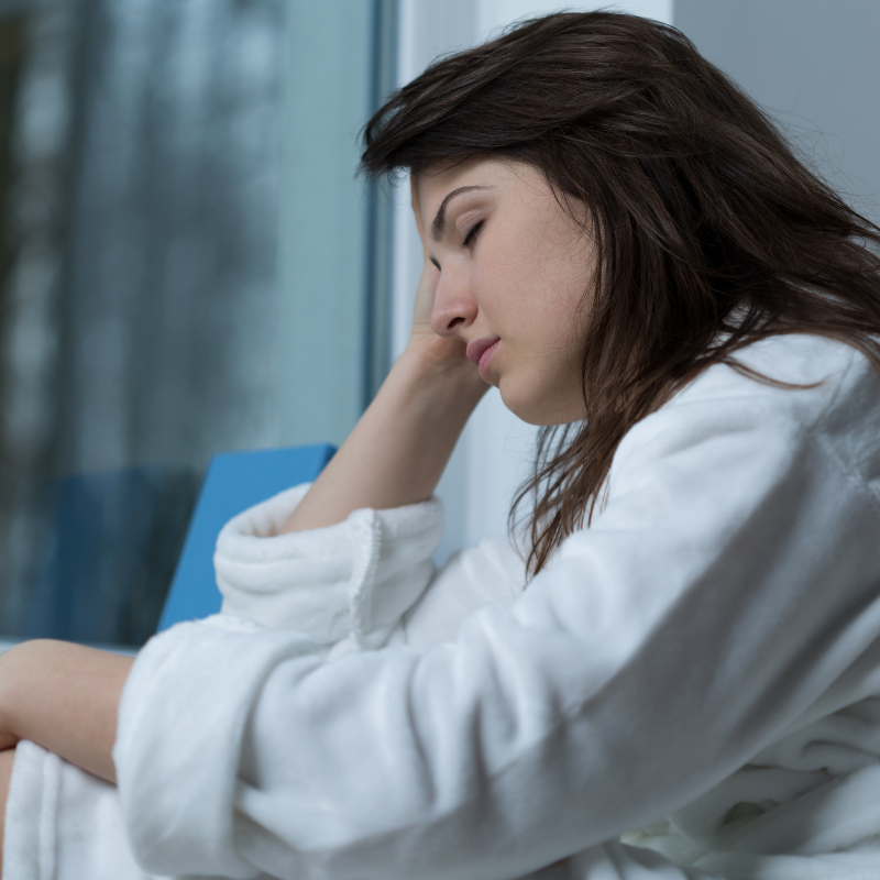 Tired of Chasing Perfection? Combat Betterment Burnout with these 5 Tips Tired of Chasing Perfection? Combat Betterment Burnout with these 5 Tips