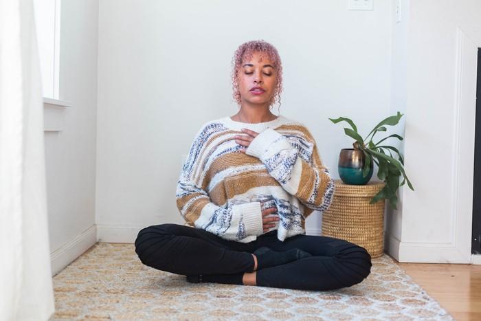 Guided Meditation helps you to get rid of negative emotions | Guided ...