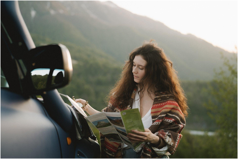 How to Meditate for Cultivating Stillness During Travel