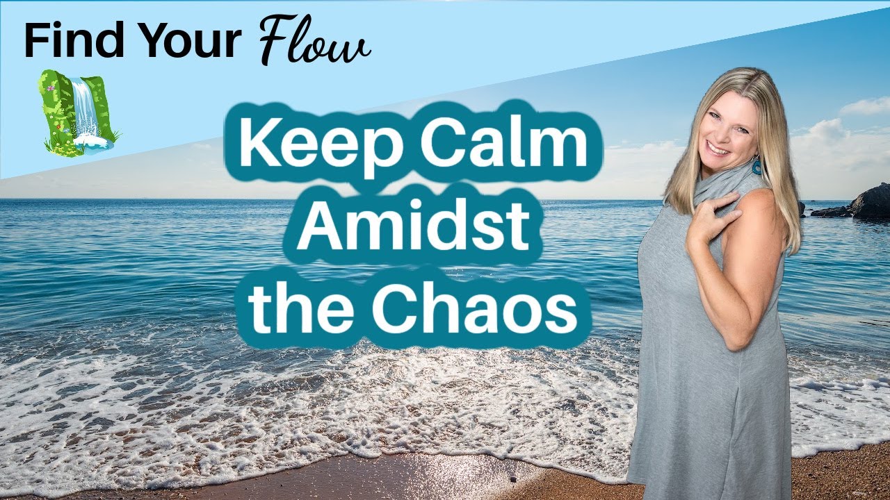 Nurturing Inner Peace Guided Meditation to Ease Life's Overwhelming ... Nurturing Inner Peace Guided Meditation to Ease Life's Overwhelming ...