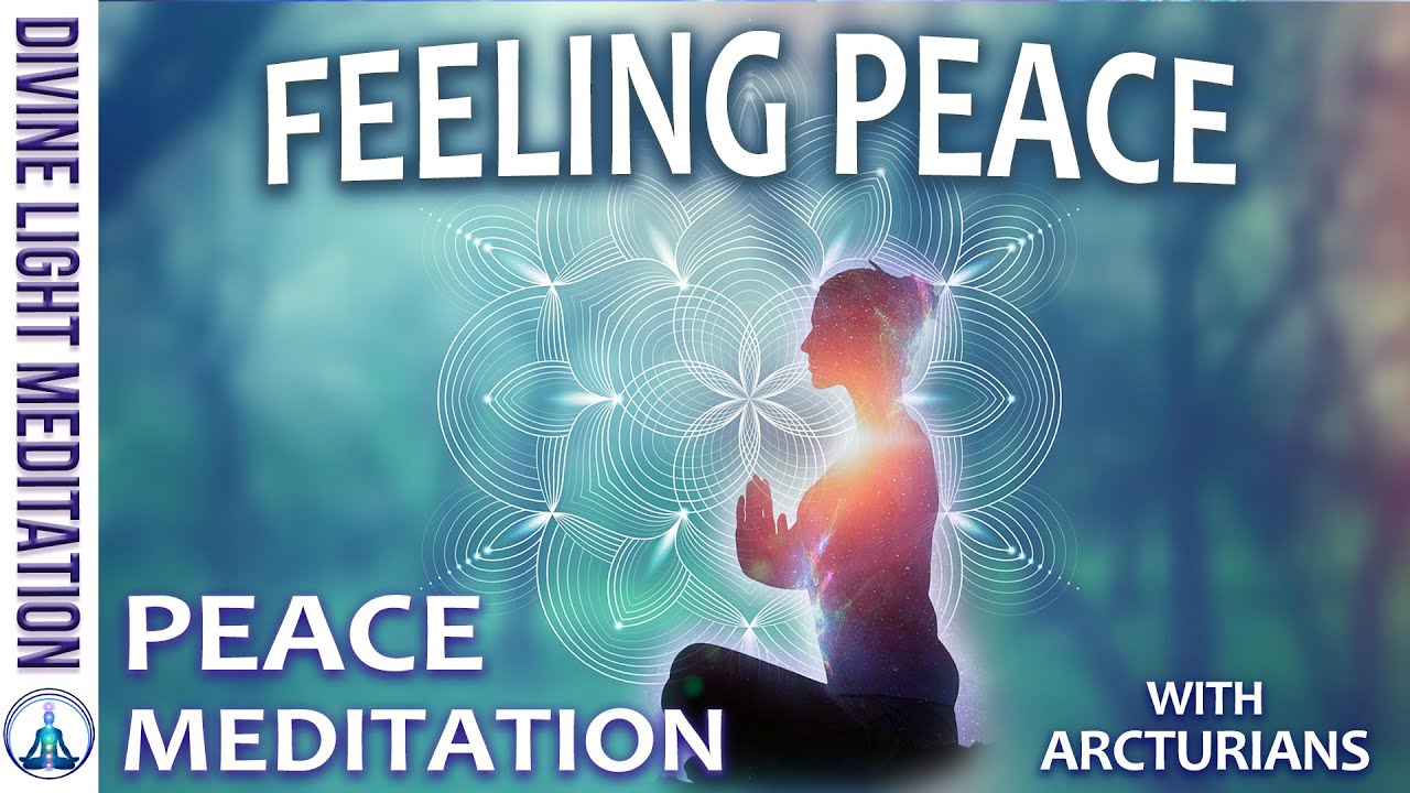 How to Meditate for Living More Peacefully Each Day