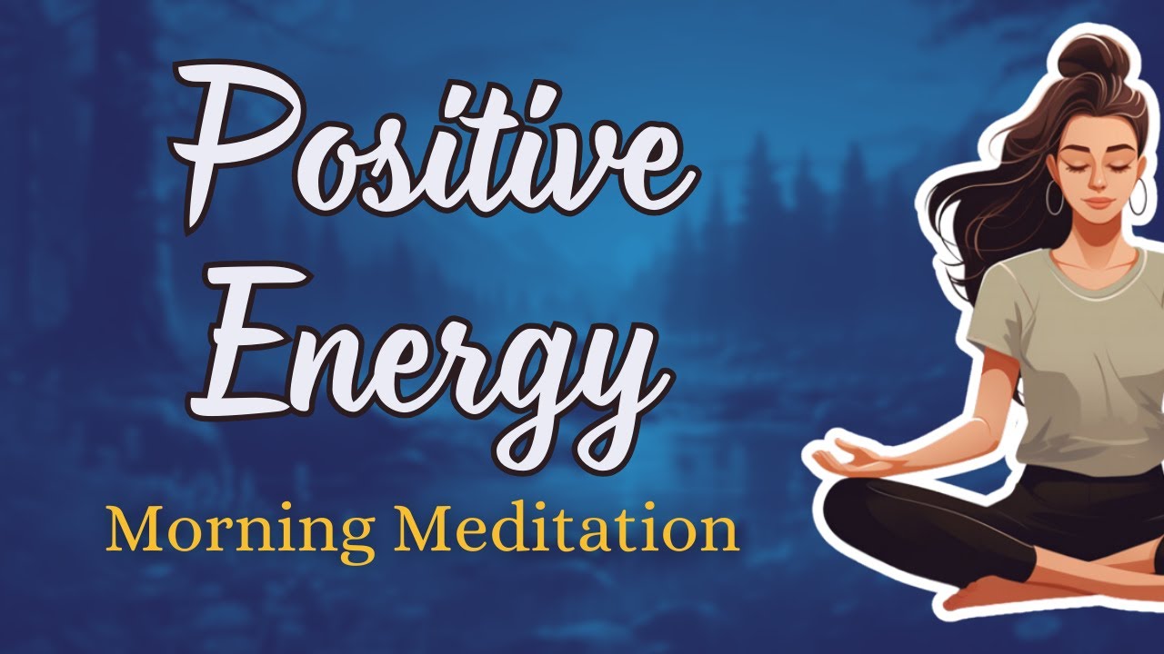 Guided Morning Meditation Boost Your Energy | 10 Minutes - YouTube Guided Morning Meditation Boost Your Energy | 10 Minutes - YouTube