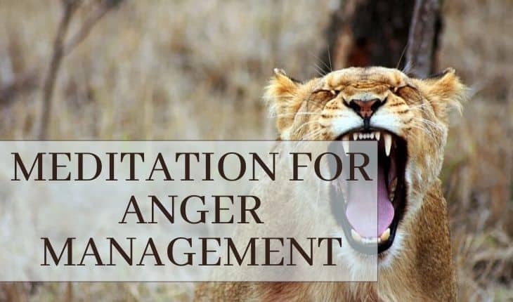 5 Best Mantras for Anger Management: Must Try