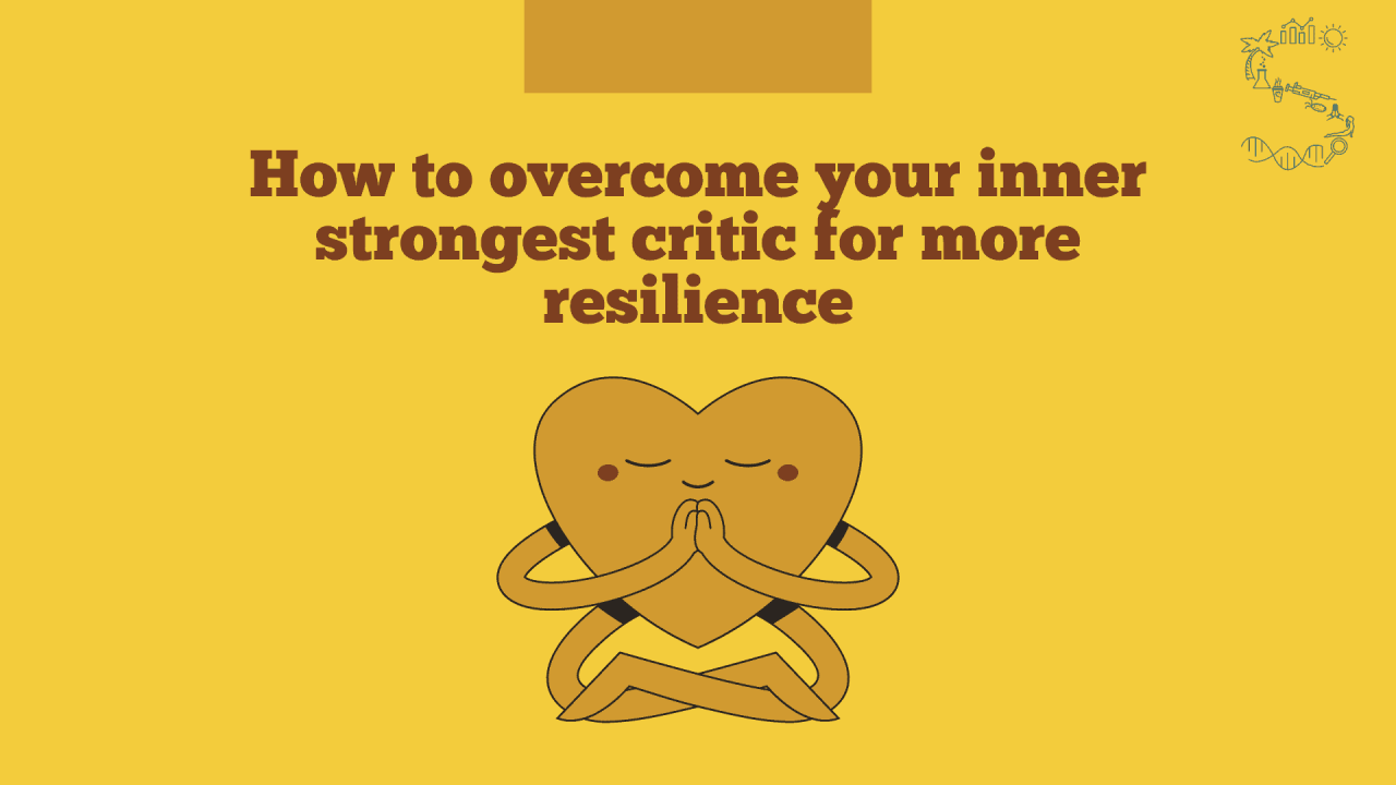 METHODS TO MAINTAIN AND ENHANCE RESILIENCE | ICISF