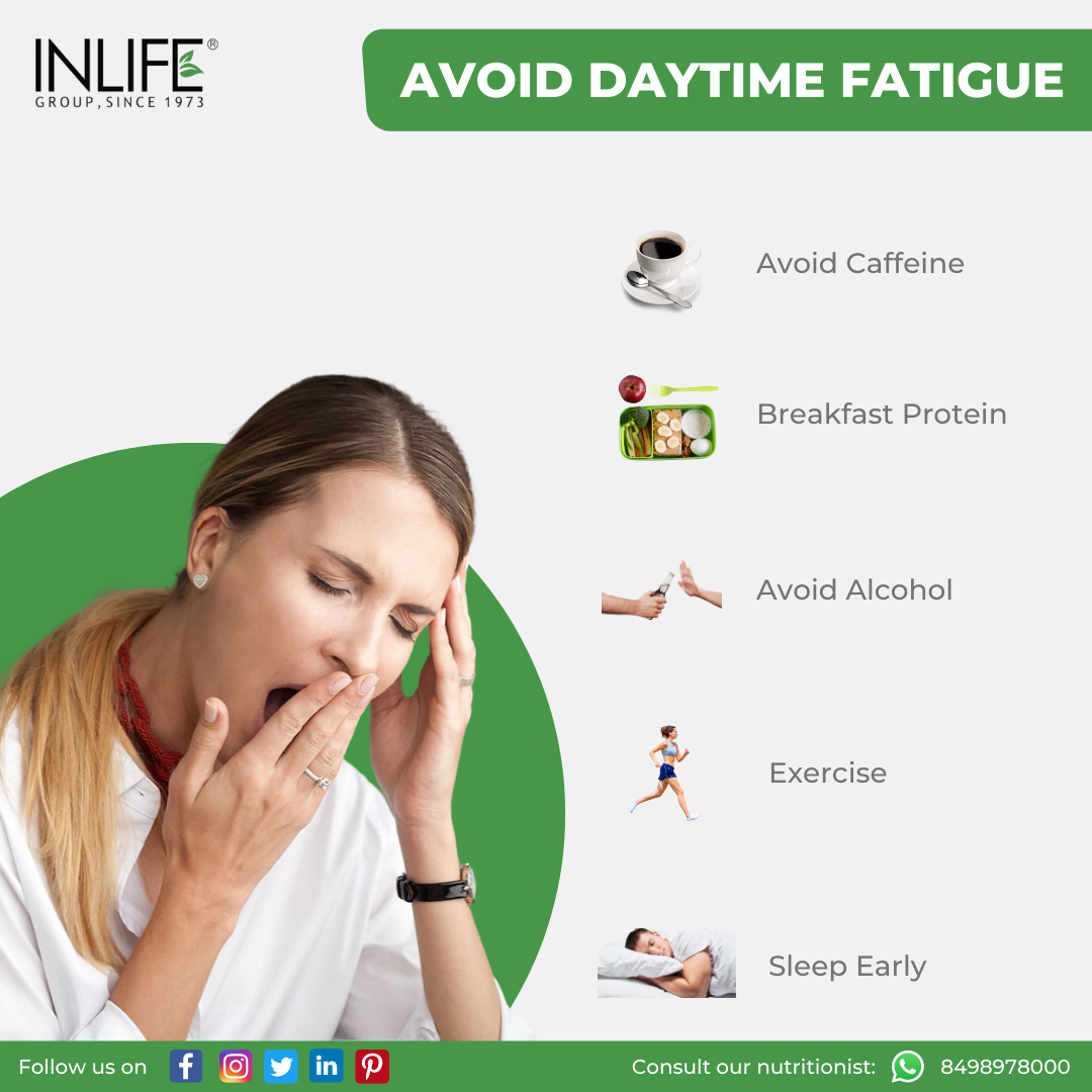 How to Reduce Fatigue and Improve Energy Levels | Making Midlife Matter How to Reduce Fatigue and Improve Energy Levels | Making Midlife Matter