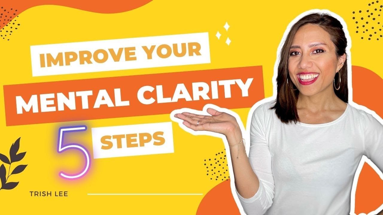 Guided Meditation for Clarity and Guidance | Rediscover Health Guided Meditation for Clarity and Guidance | Rediscover Health