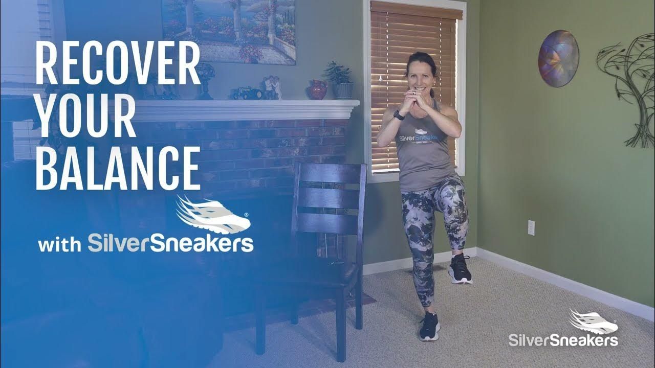 Maintaining Balance Guided Meditation