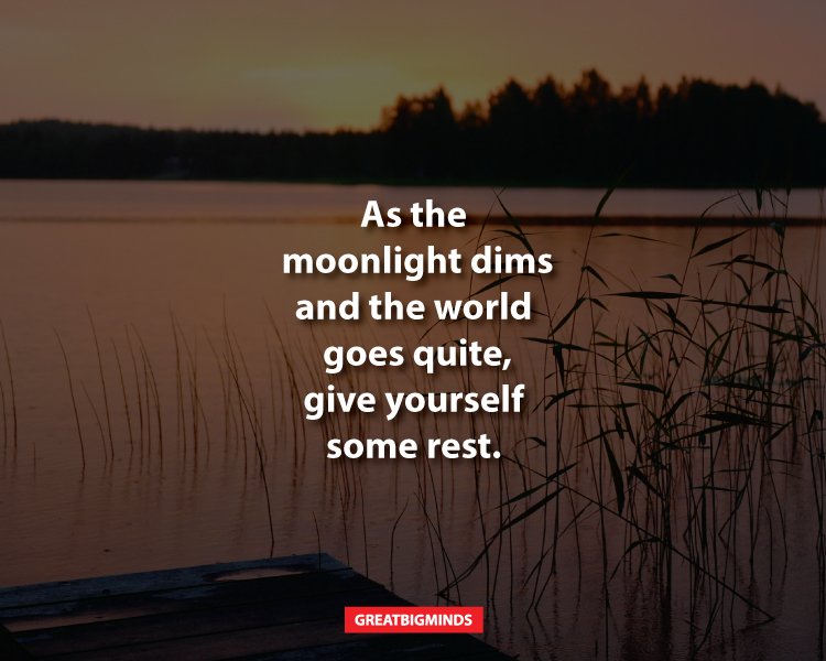 10 Ways to Get Peaceful Sleep (No Matter How Stressed You Are)