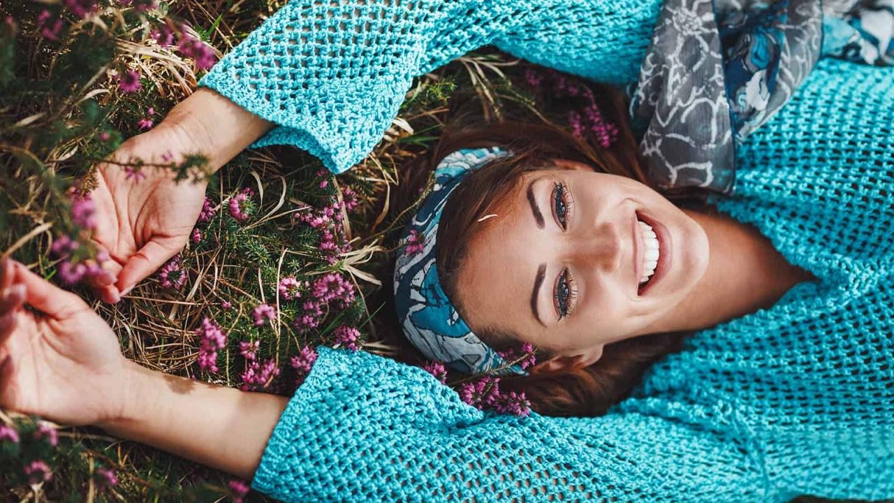 5 Simple Tips to Embrace Positive Thinking | How to become happy ...