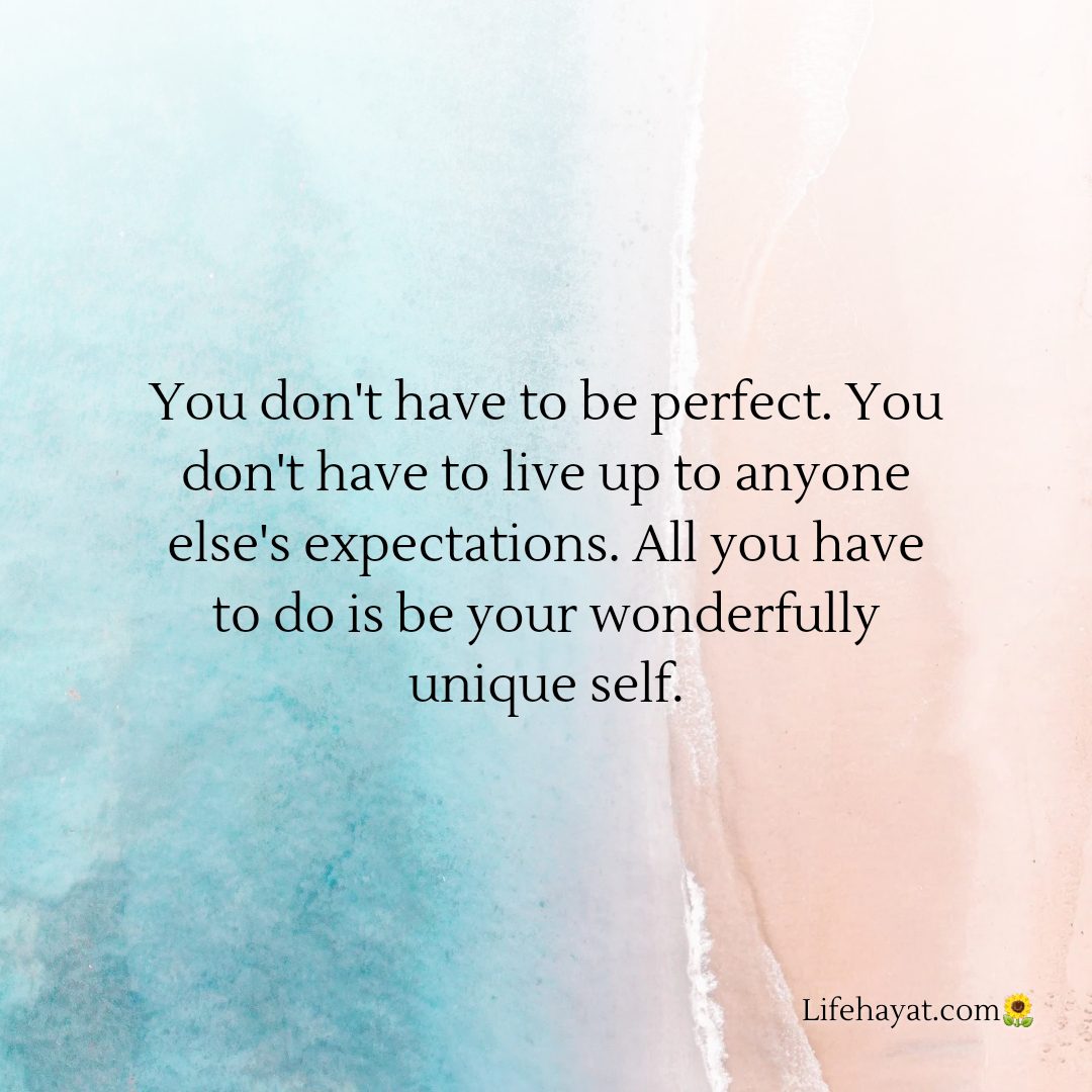 Self Acceptance Quotes Self Acceptance Quotes