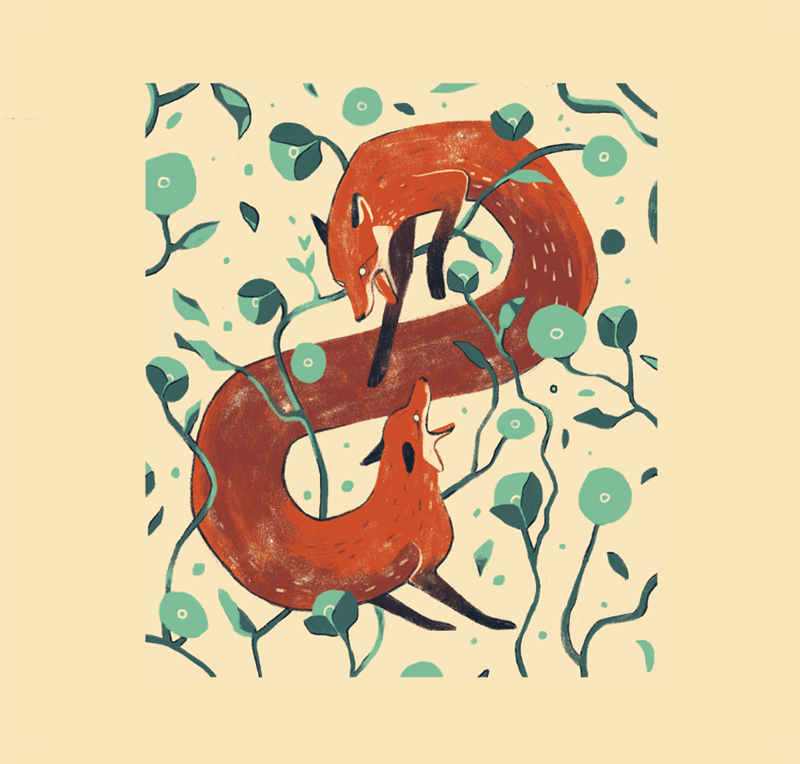 Inner turmoil :: Behance