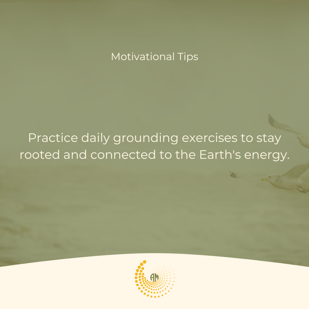 How To Ground Yourself: 6 Grounding Techniques How To Ground Yourself: 6 Grounding Techniques