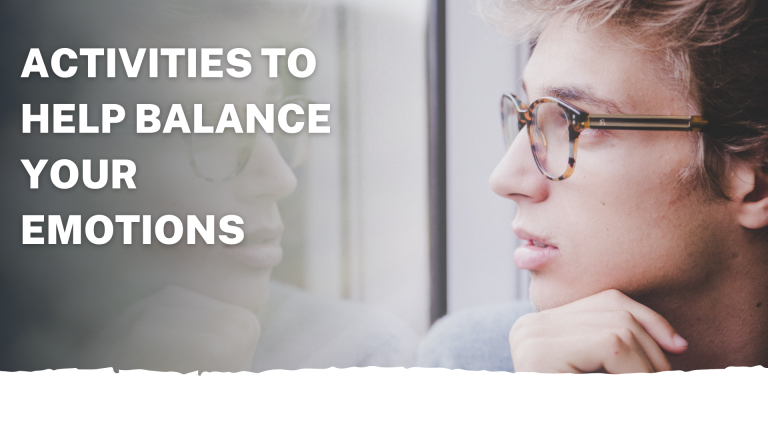 Emotional Balance Activity - HR Tactics