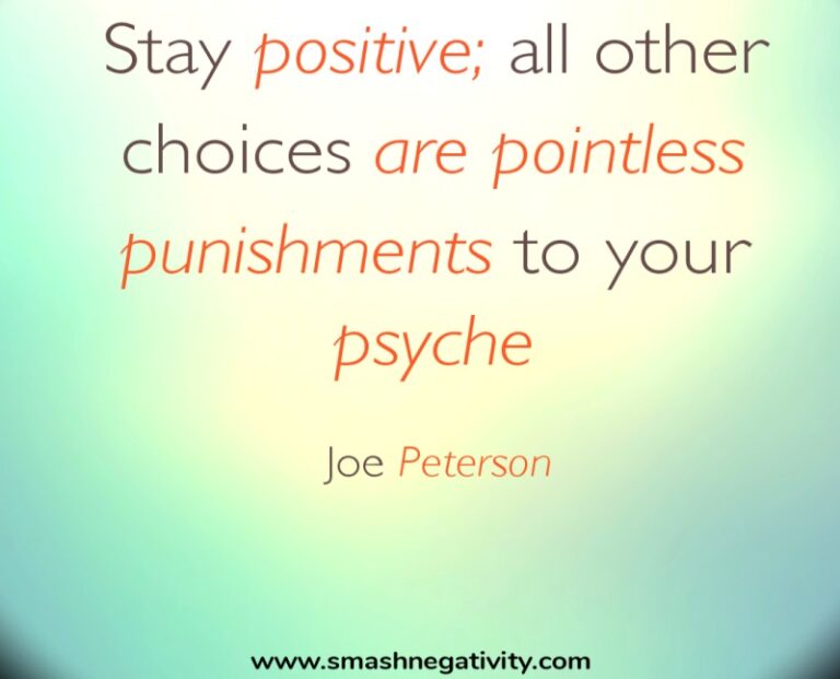 Harmonizing Mind and Spirit by Meditation Positive Thinking - Self ...