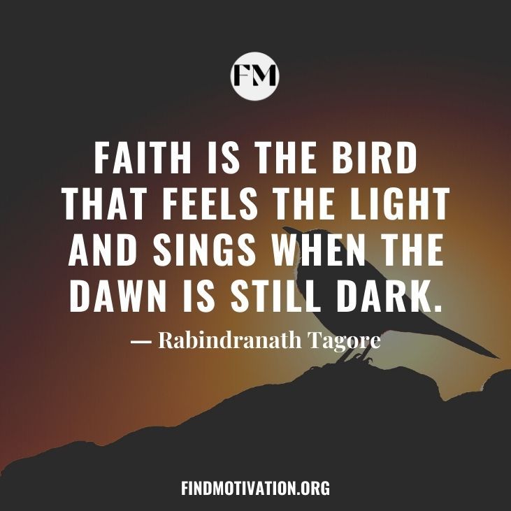 21 Faith strength Quotes to help you to have faith in yourself Today ... 21 Faith strength Quotes to help you to have faith in yourself Today ...