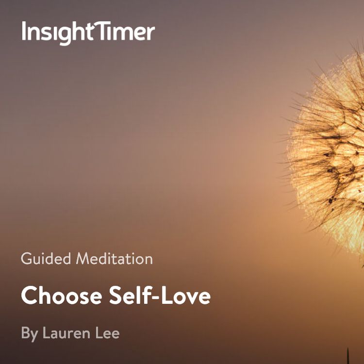10-minute Guided Meditation for Self-Love - Katie Arnold Yoga 10-minute Guided Meditation for Self-Love - Katie Arnold Yoga