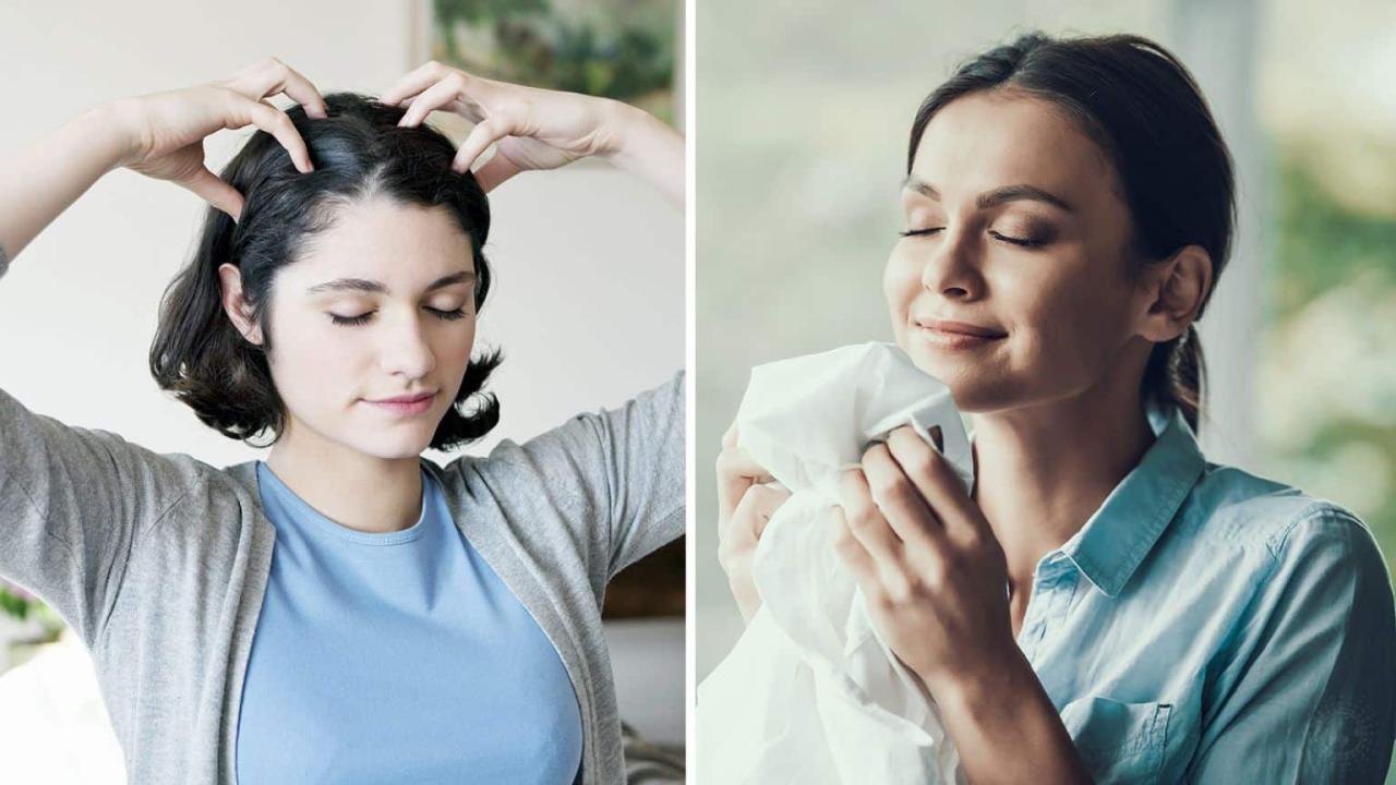 5 Ways To Calm Your Nervous System Quickly | Power of Positivity 5 Ways To Calm Your Nervous System Quickly | Power of Positivity