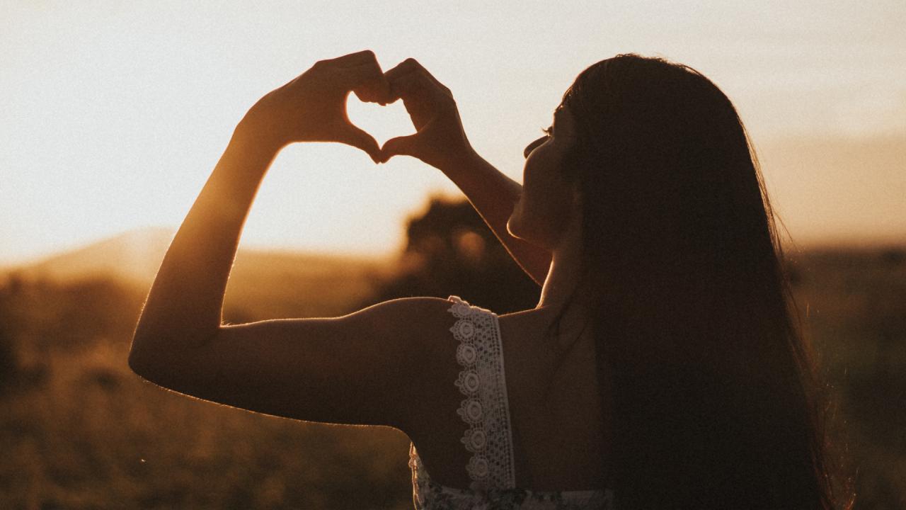 Meditation for Self-Compassion Guided Practice for Positive Self-Talk ...