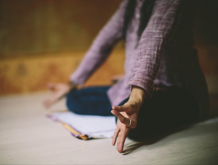 Effective Techniques for Relieving Anxiety in a Chaotic World Effective Techniques for Relieving Anxiety in a Chaotic World