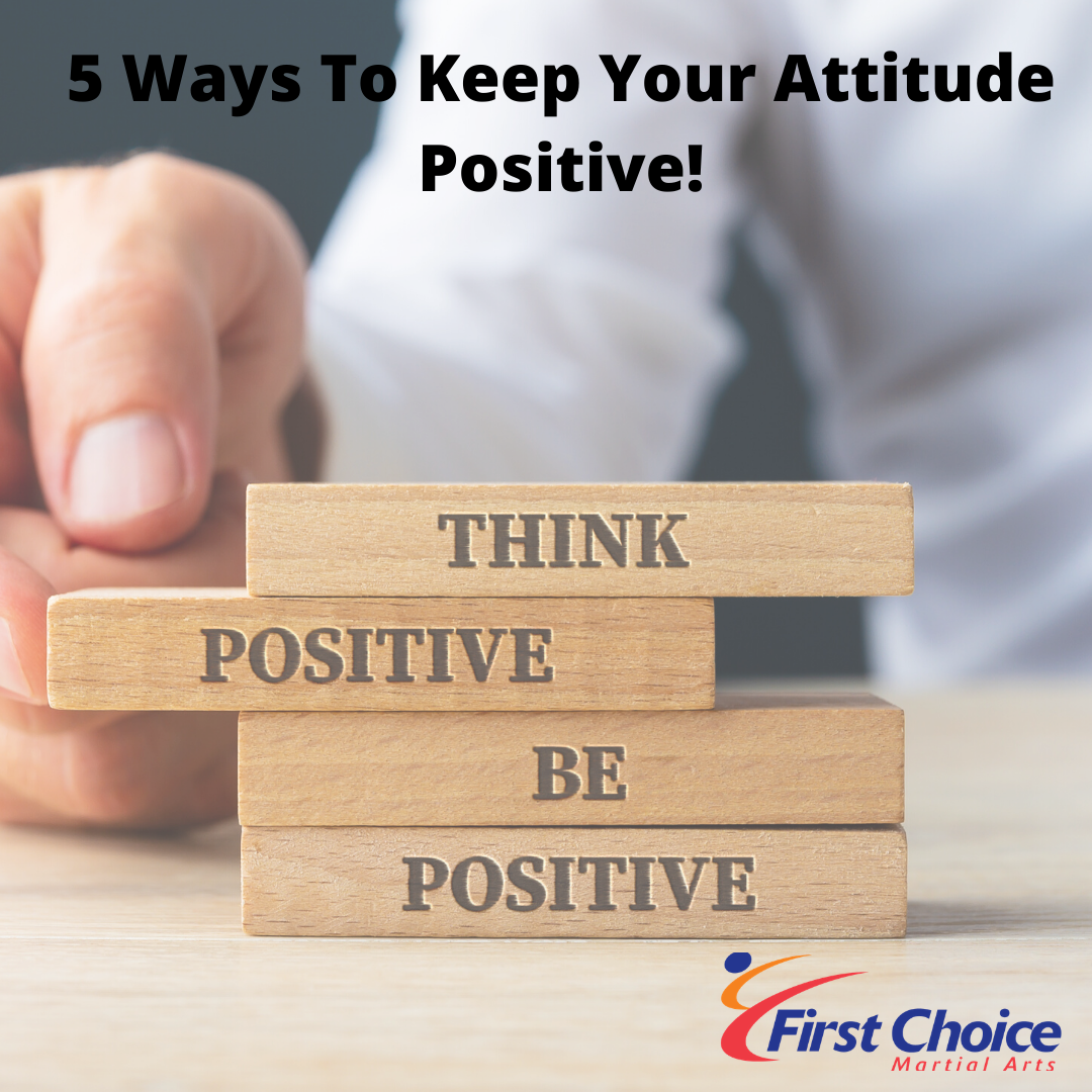 11 Powerful Strategies to Cultivate a Positive Attitude | limbd.org