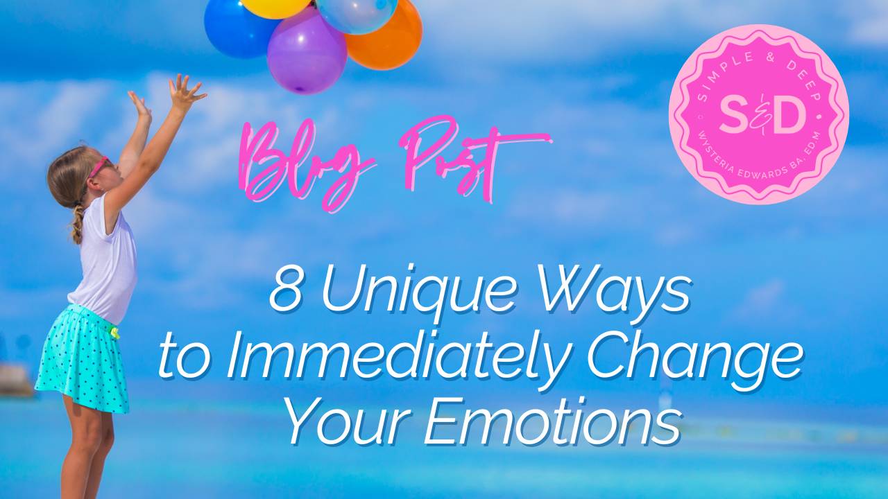 Dealing with Change through Mindfulness, 5 Effective Ways - JoyScore ...