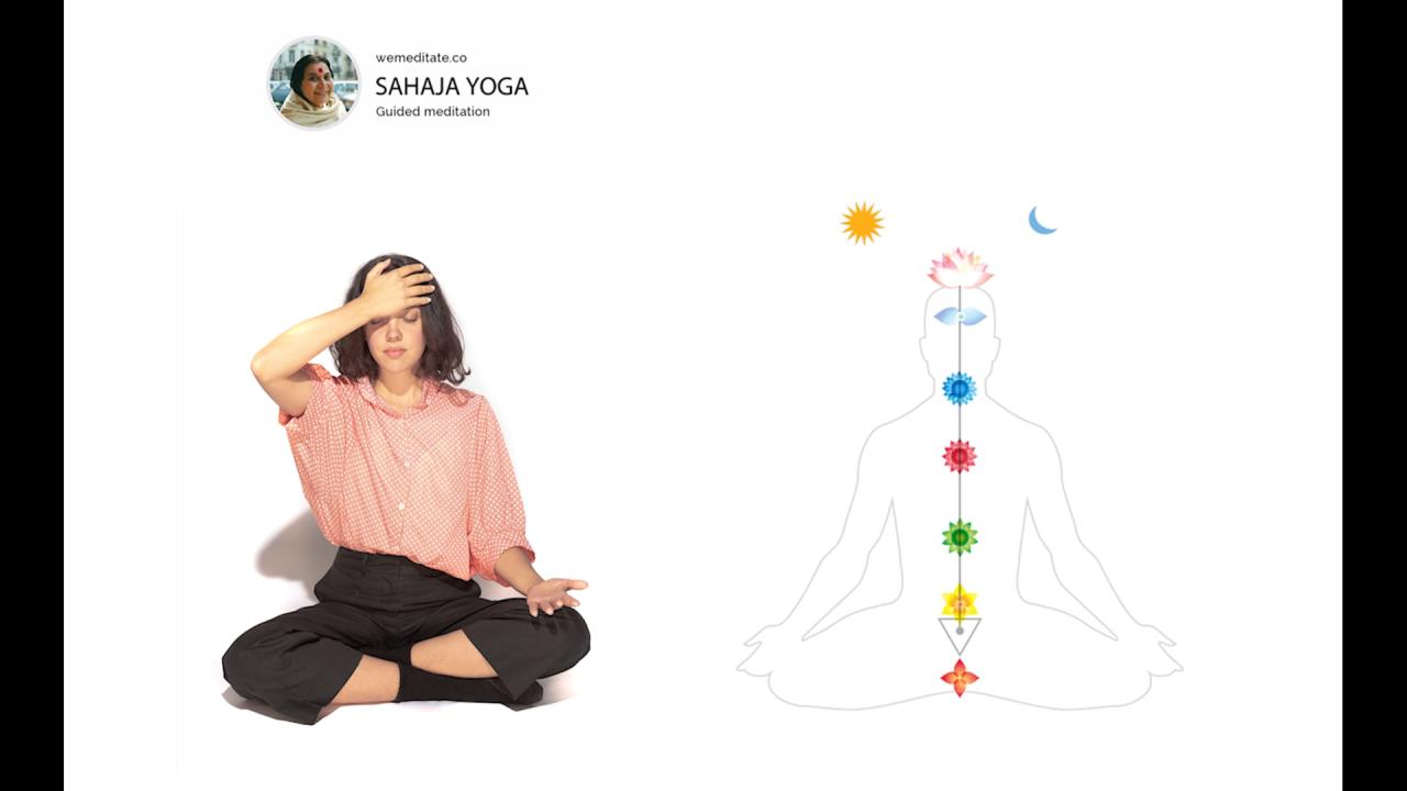 Experience Inner Harmony | 10 min | We Meditate Experience Inner Harmony | 10 min | We Meditate