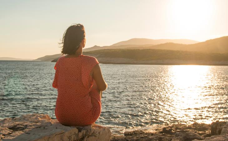 9 Surefire Ways to Let Go Of Regret