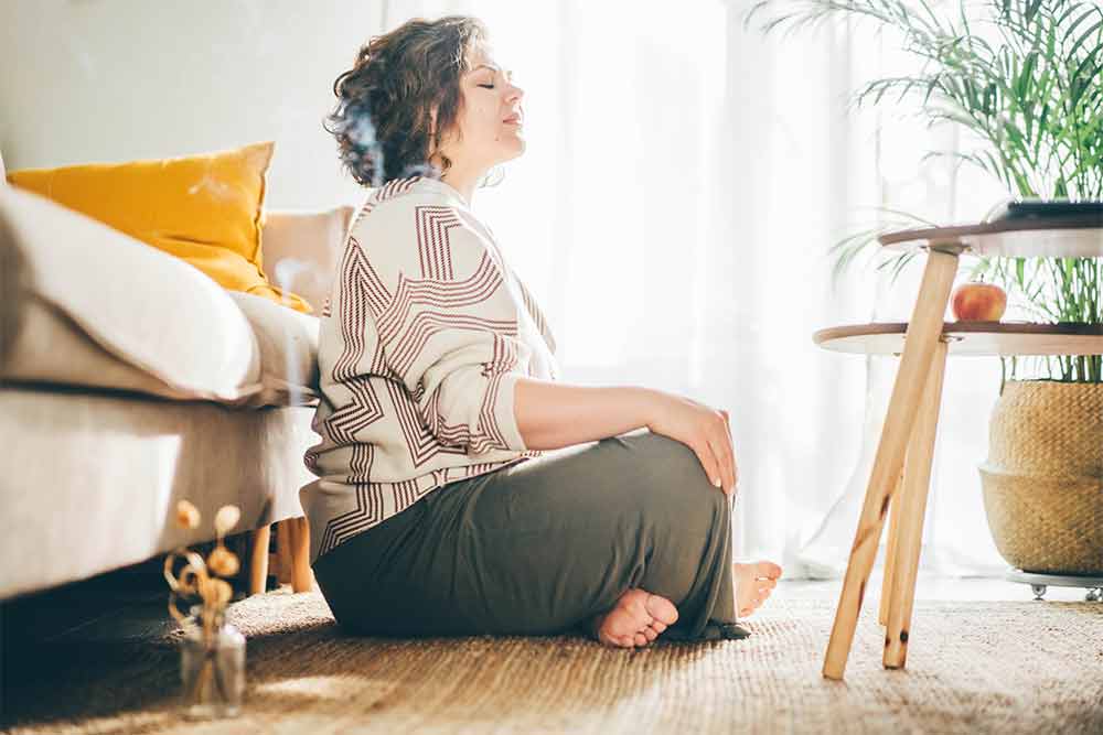 Meditation Techniques for Achieving Inner Peace - TheDailyGuardian