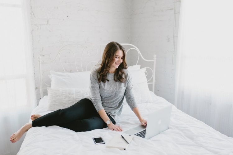 The Mind, Body, Soul Balance Guide - The Blissful Mind