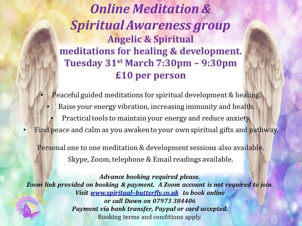 How To Meditate As A Christian [Solved!]