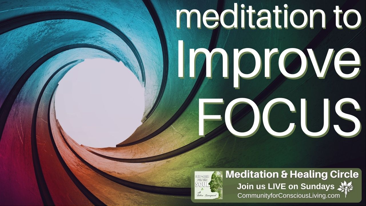 10 Amazing Ways How To Improve Your Focus 10 Amazing Ways How To Improve Your Focus