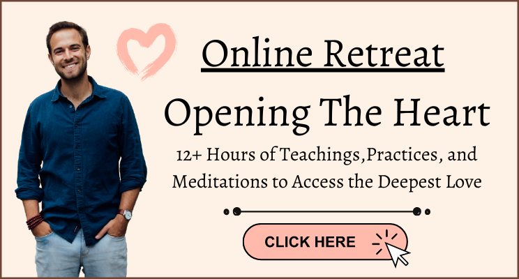 Open Heart Meditation - Cultivate Compassion And Kindness