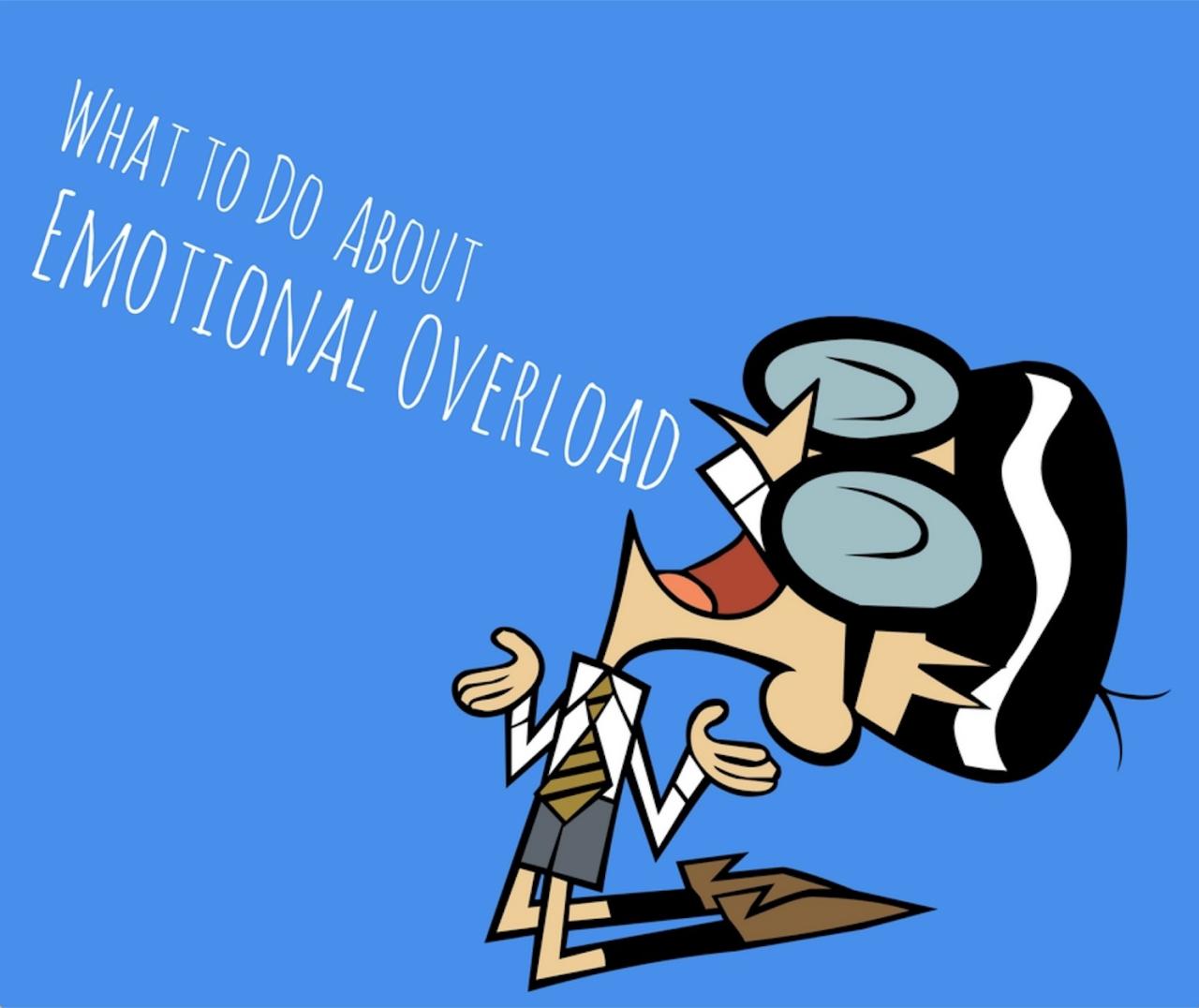 Relief for Emotional Overload - | Savvy Self Growth for HSPs Relief for Emotional Overload - | Savvy Self Growth for HSPs