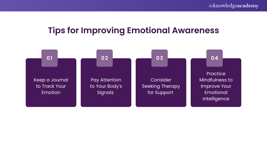 What is Emotional Awareness? All You Need to Know What is Emotional Awareness? All You Need to Know