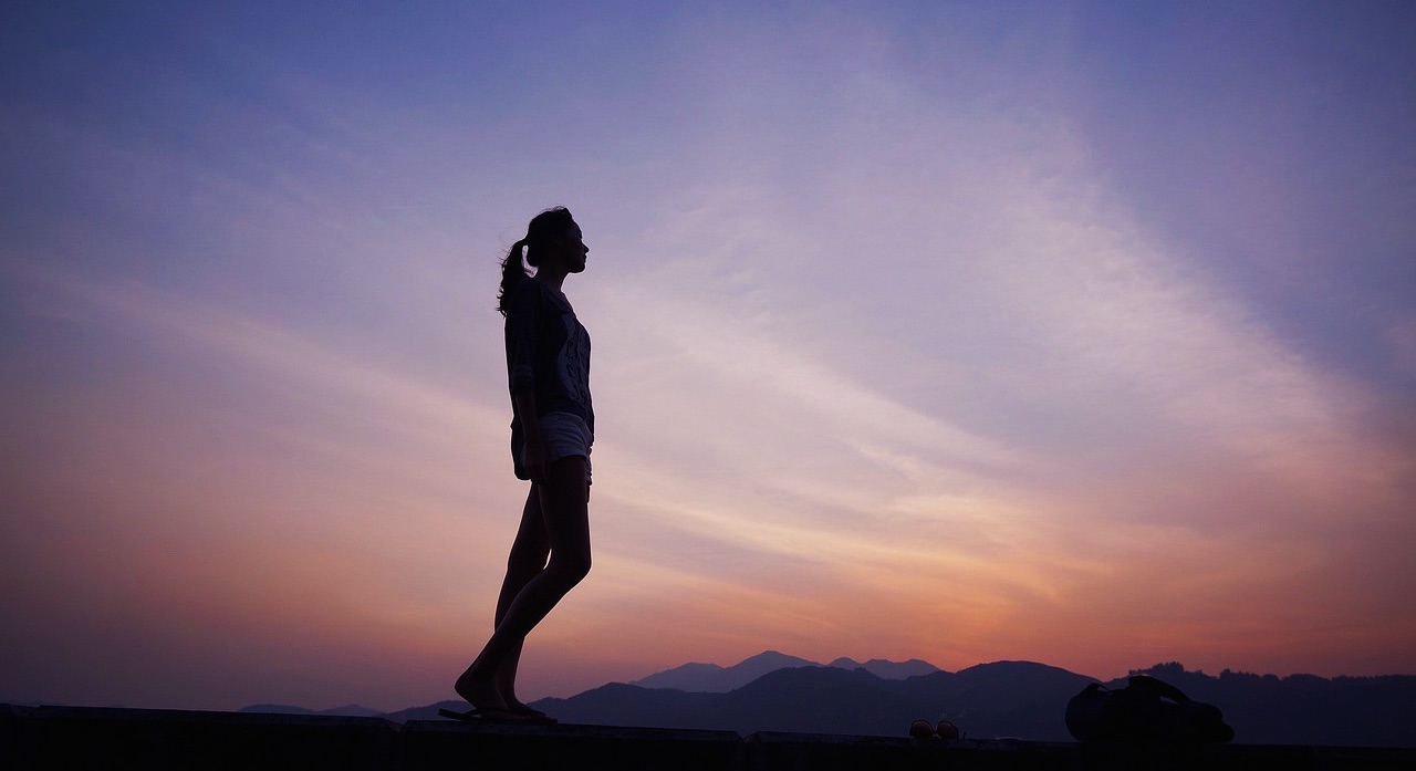 30 inspirational quotes to help overcome fear of change - Faith ...