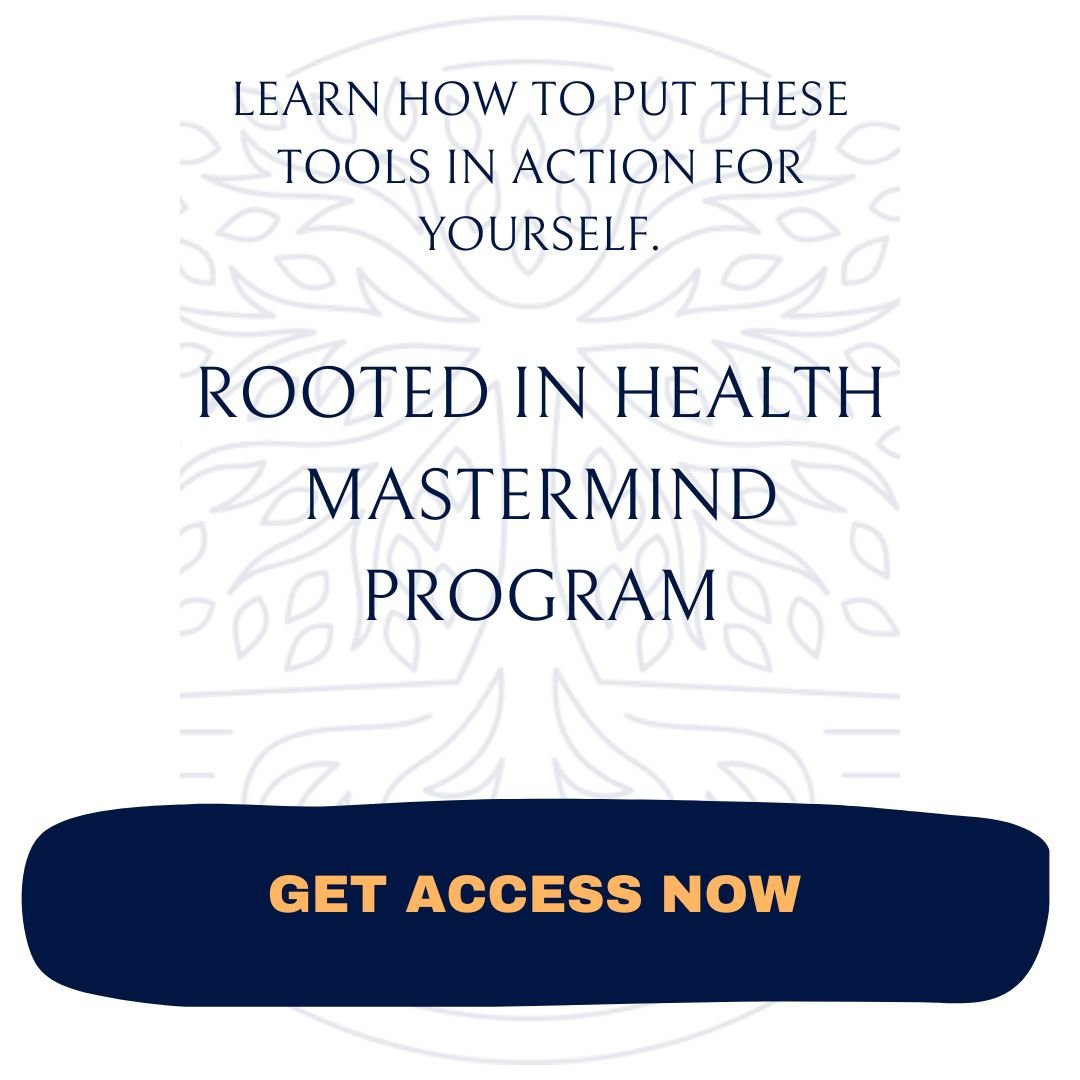 Harmony Restored | Emotion Code Therapy | Goodbye Anxiety Harmony Restored | Emotion Code Therapy | Goodbye Anxiety