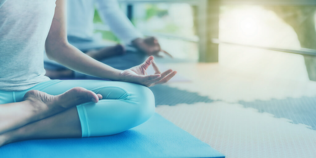 5 Effective Meditation Techniques to try for Anxiety - Calmer you 5 Effective Meditation Techniques to try for Anxiety - Calmer you